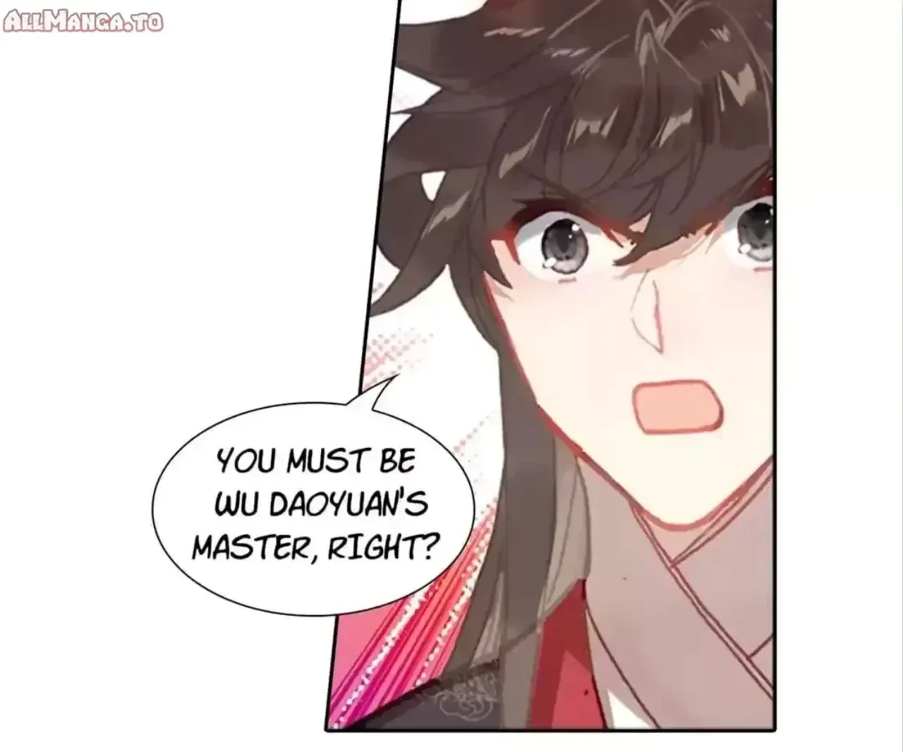 Legend of the Tyrant Empress Chapter 146 - Page 50 in English