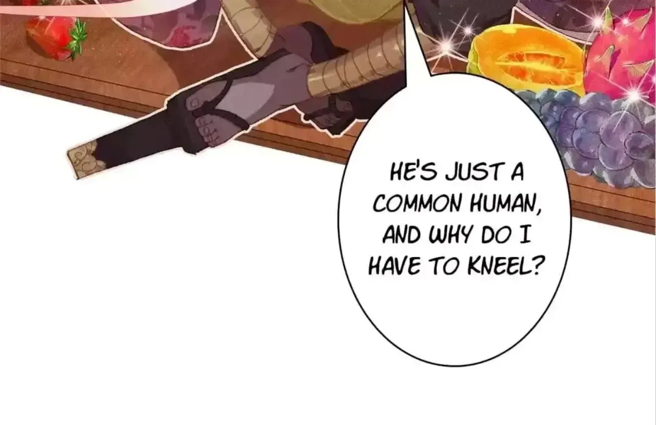 Legend of the Tyrant Empress Chapter 146 - Page 62 in English