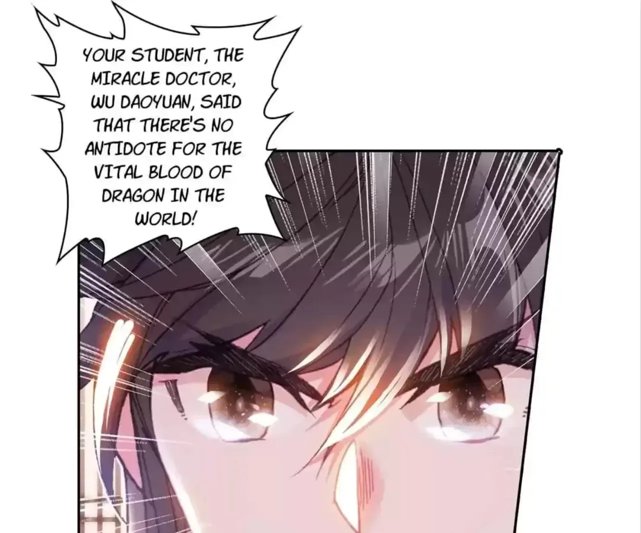 Legend of the Tyrant Empress Chapter 146 - Page 71 in English