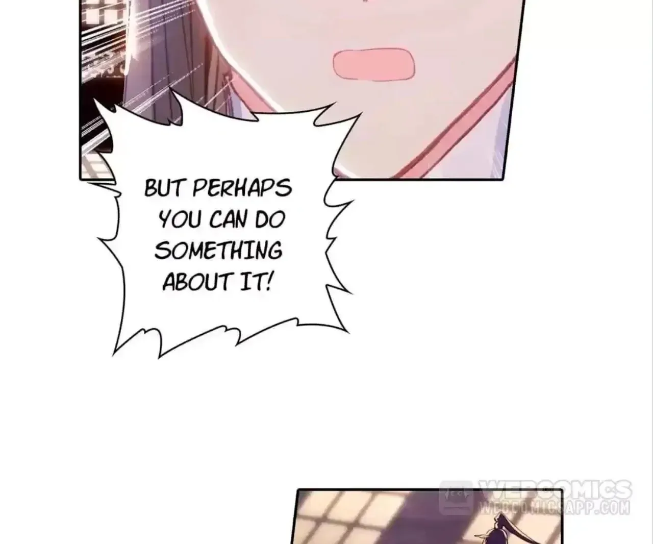Legend of the Tyrant Empress Chapter 146 - Page 72 in English