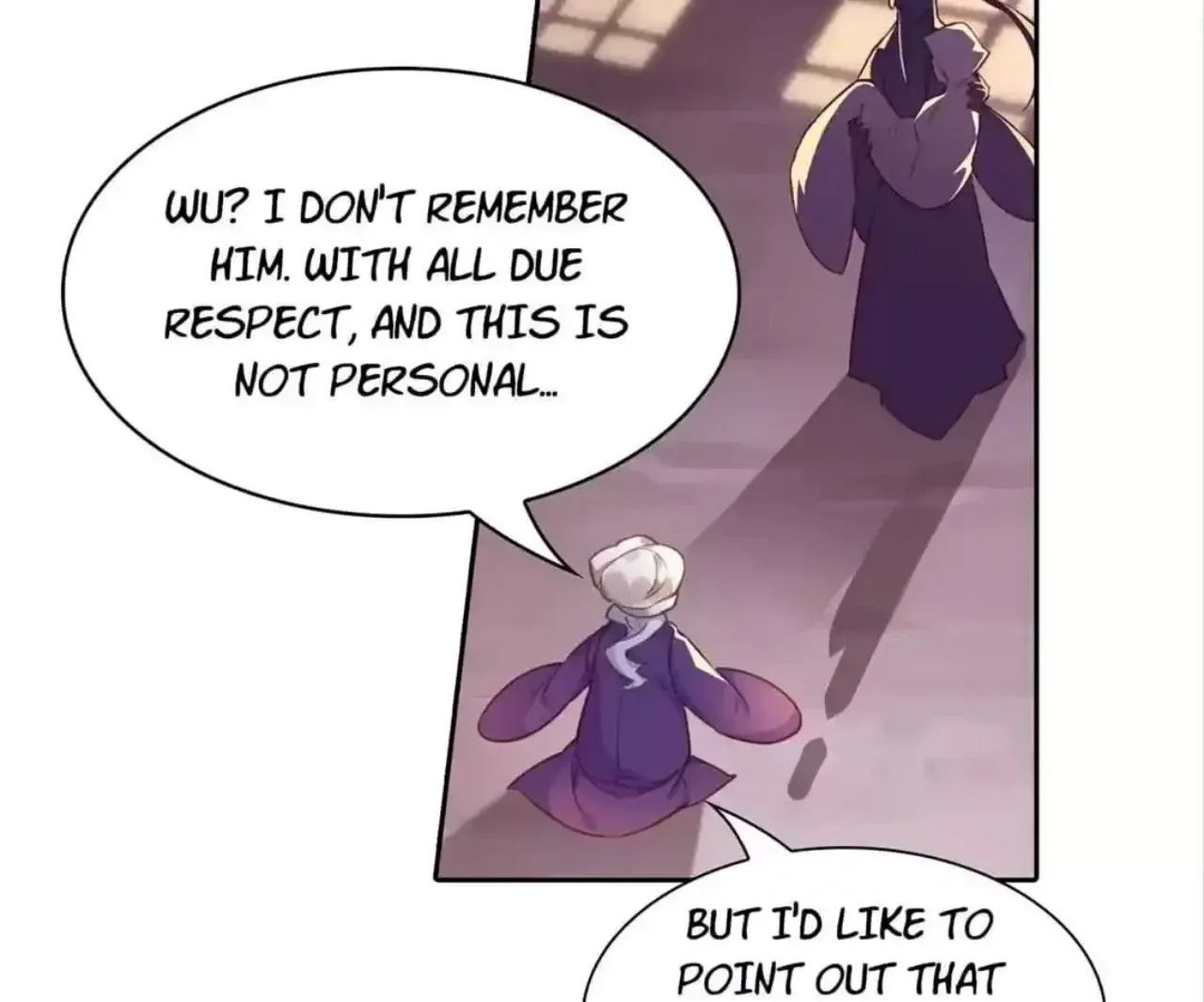 Legend of the Tyrant Empress Chapter 146 - Page 73 in English