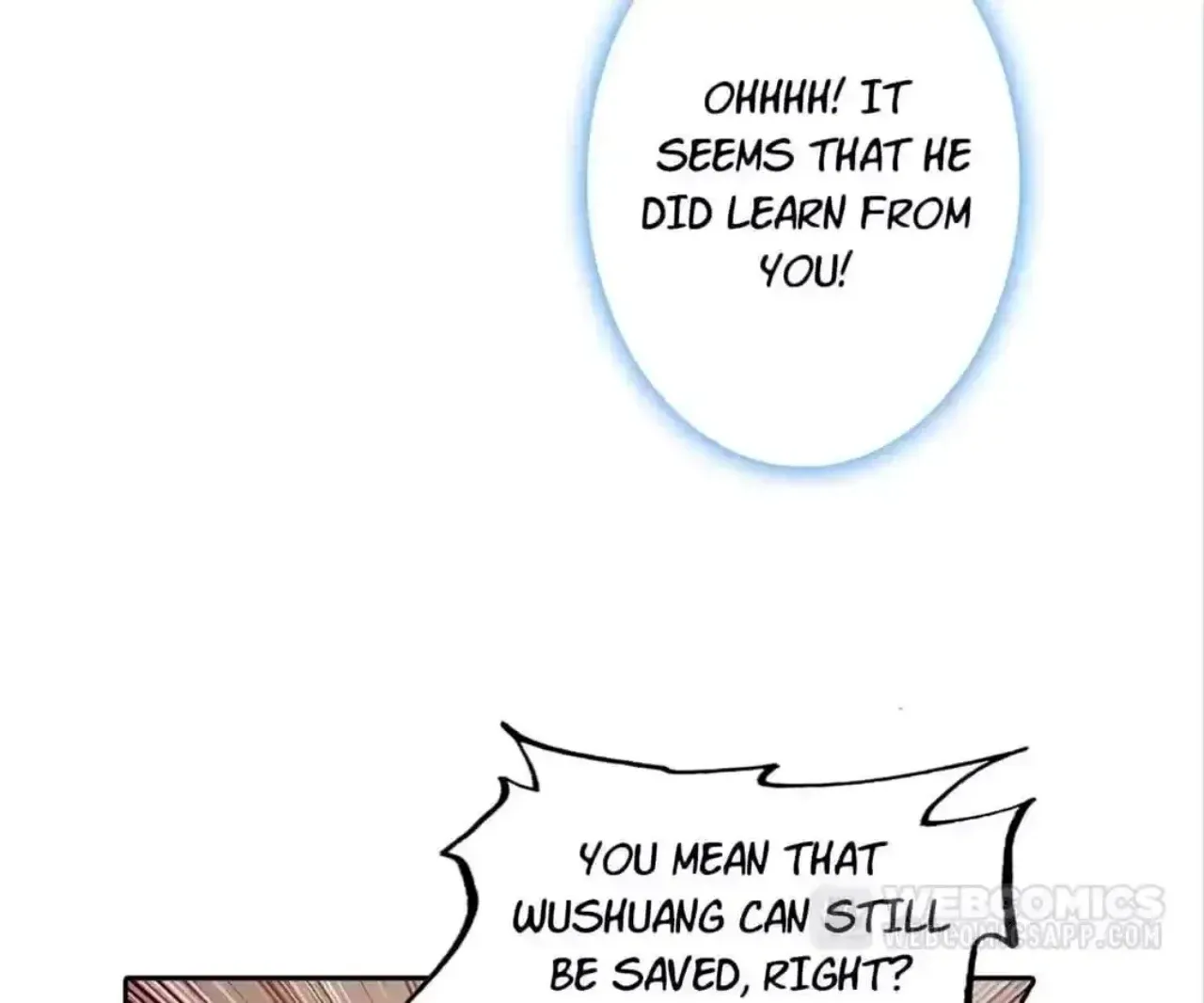 Legend of the Tyrant Empress Chapter 146 - Page 76 in English