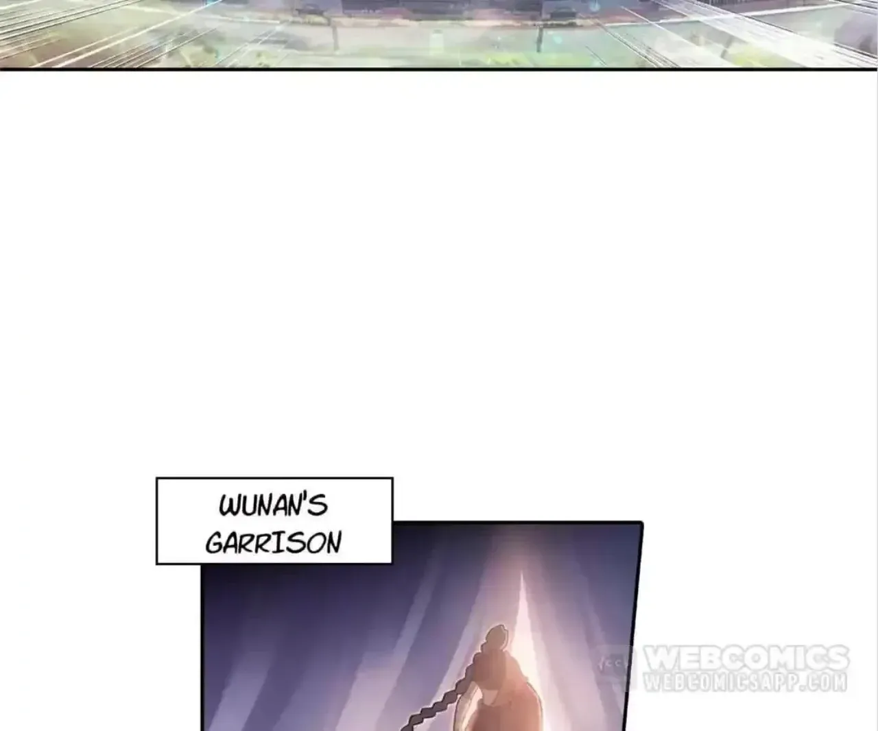 Legend of the Tyrant Empress Chapter 147 - Page 14 in English