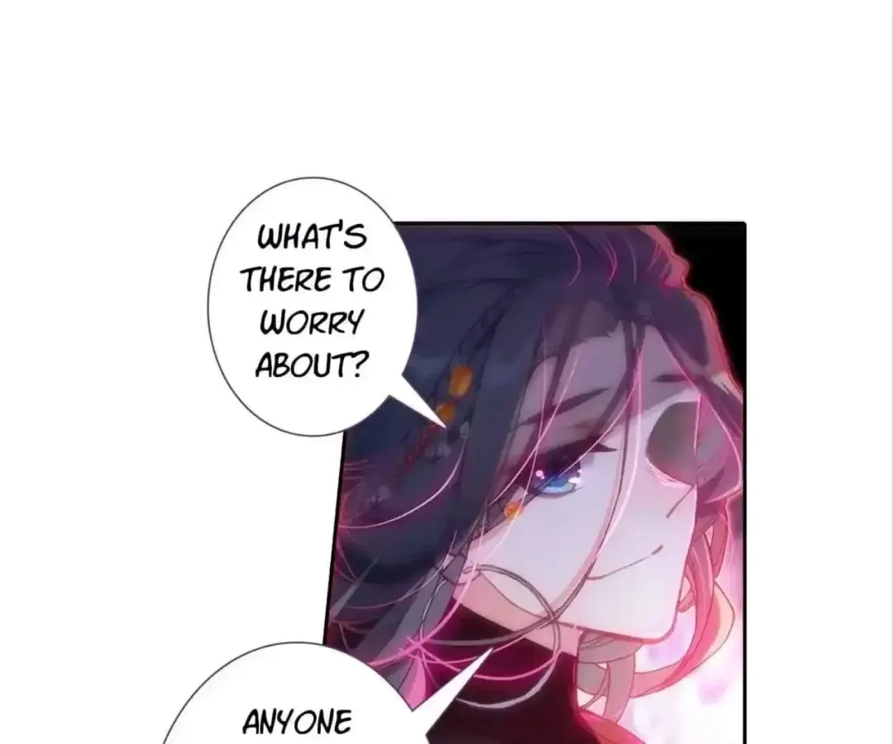 Legend of the Tyrant Empress Chapter 147 - Page 17 in English