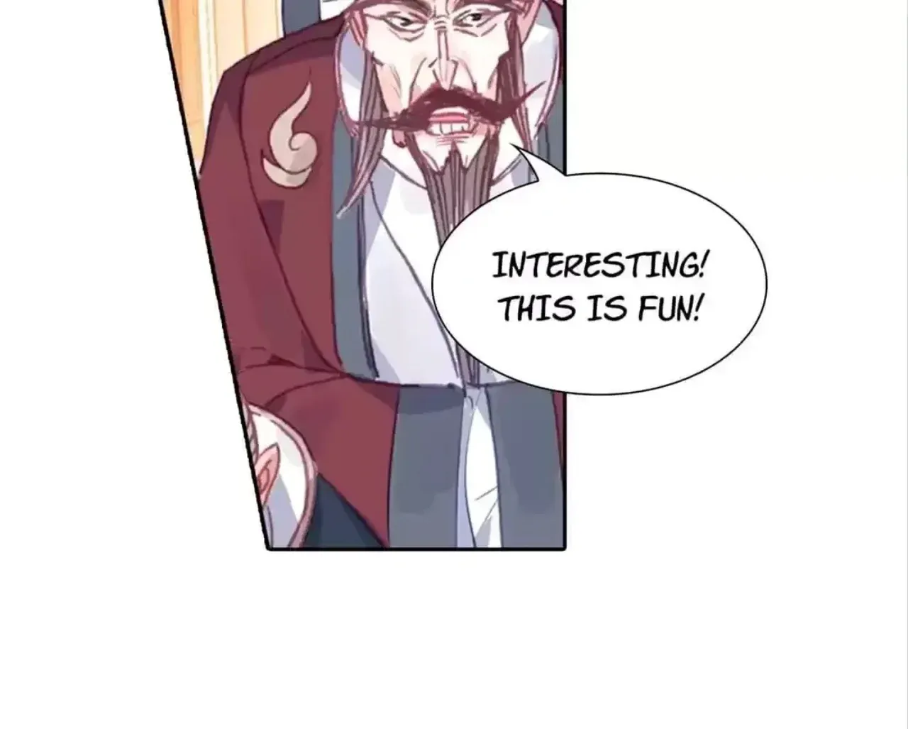 Legend of the Tyrant Empress Chapter 147 - Page 43 in English