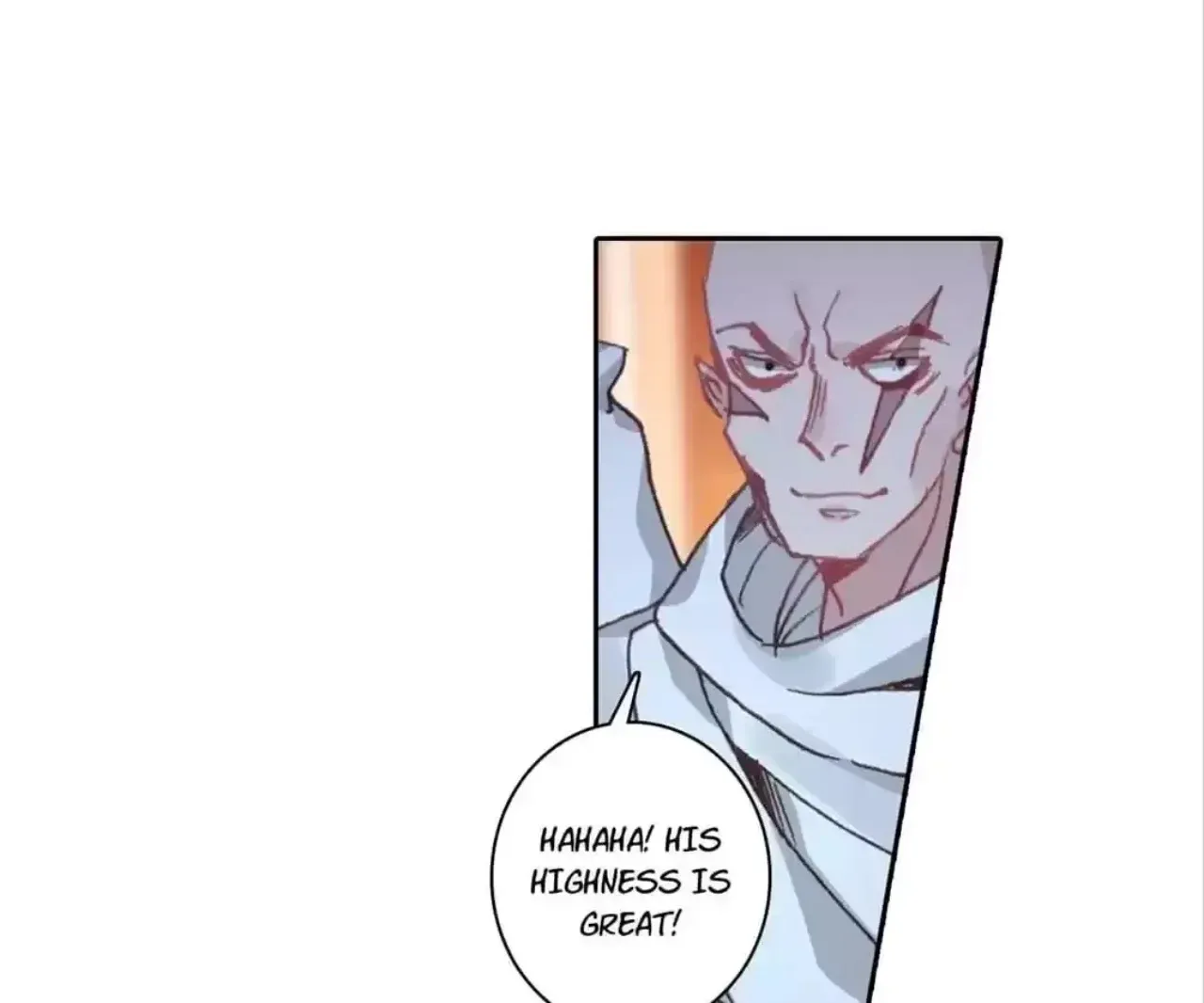 Legend of the Tyrant Empress Chapter 147 - Page 44 in English