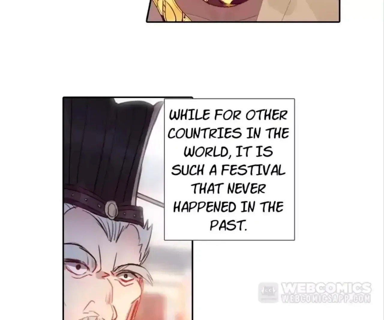 Legend of the Tyrant Empress Chapter 147 - Page 59 in English