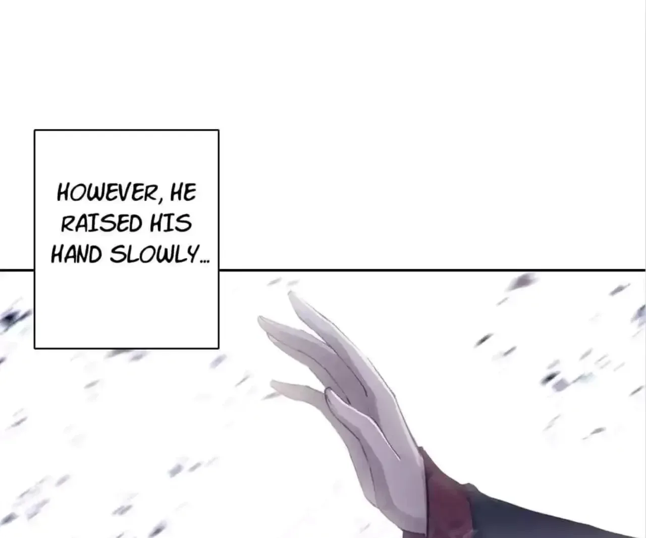 Legend of the Tyrant Empress Chapter 147 - Page 64 in English