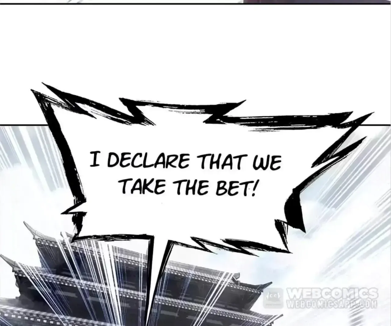 Legend of the Tyrant Empress Chapter 147 - Page 65 in English