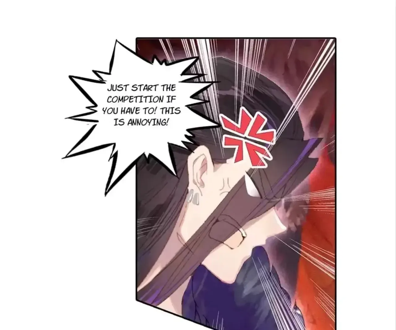 Legend of the Tyrant Empress Chapter 147 - Page 69 in English