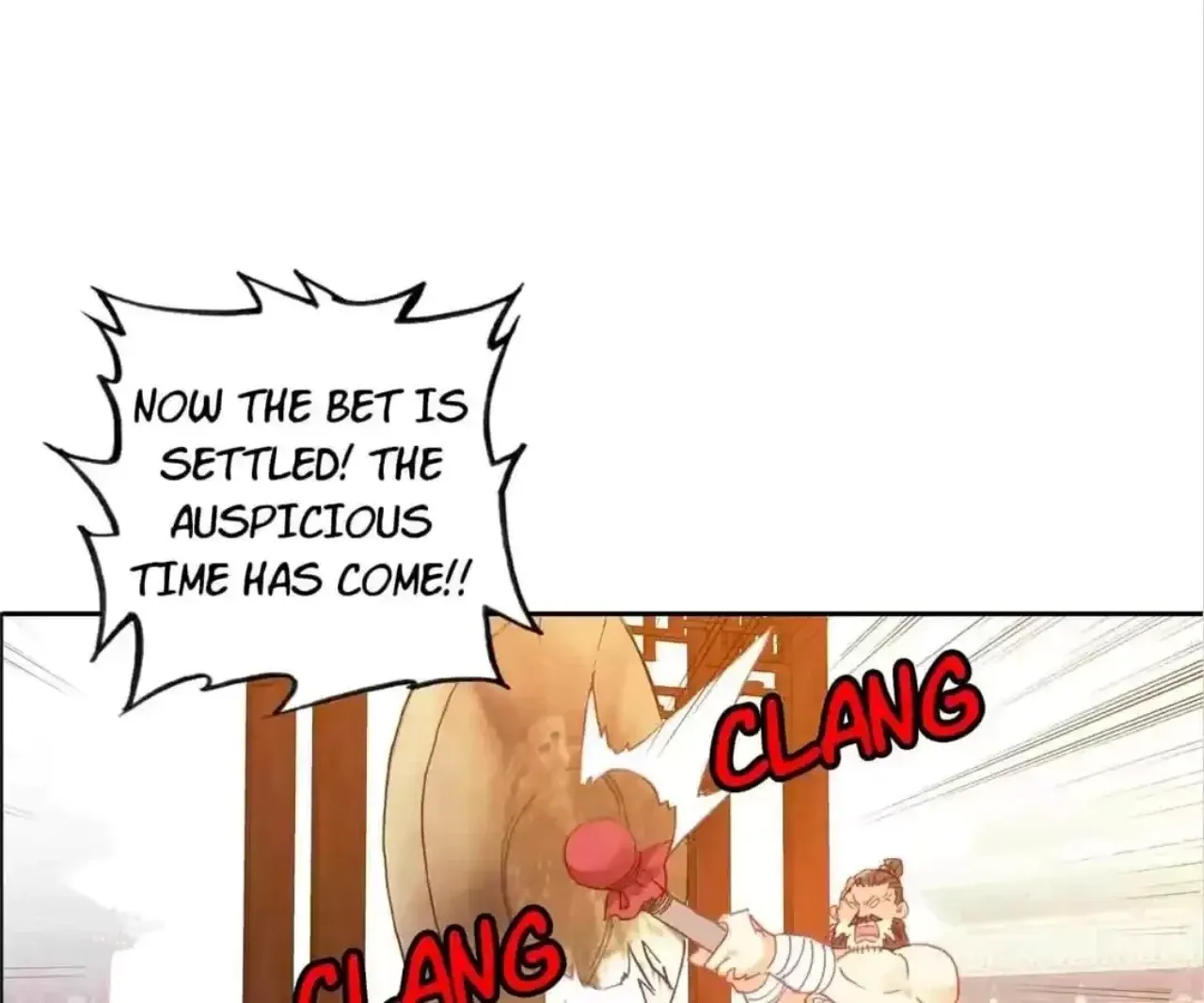 Legend of the Tyrant Empress Chapter 147 - Page 73 in English