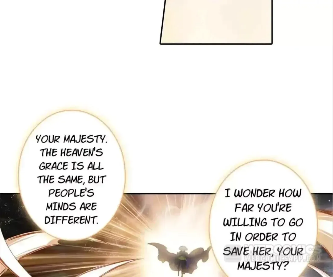 Legend of the Tyrant Empress Chapter 147 - Page 8 in English