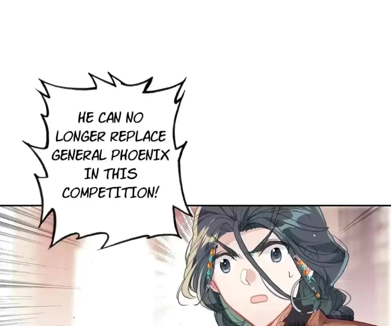 Legend of the Tyrant Empress Chapter 147 - Page 80 in English