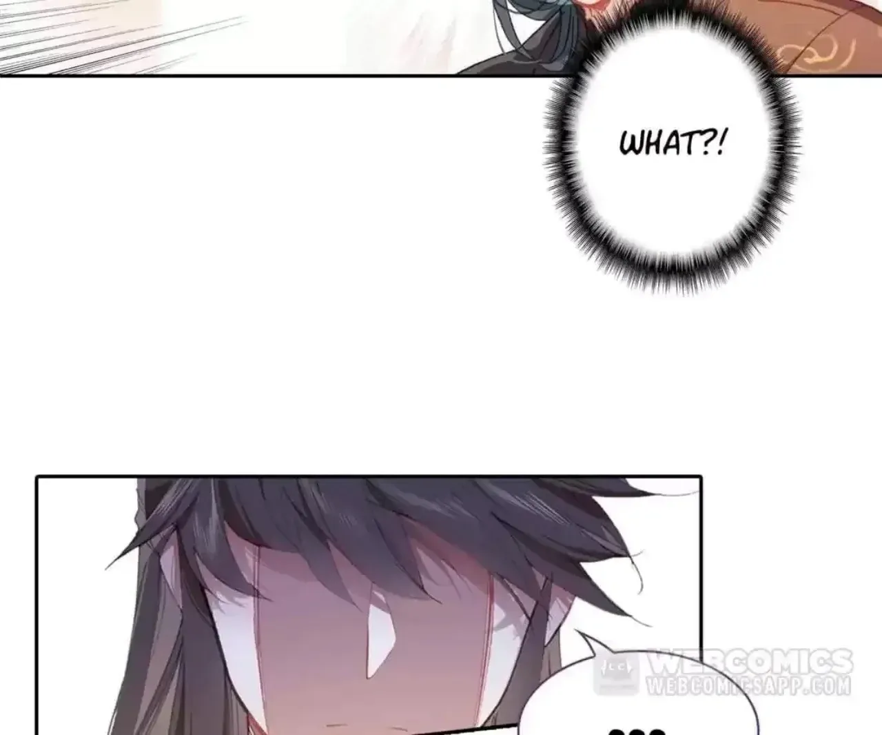 Legend of the Tyrant Empress Chapter 147 - Page 81 in English