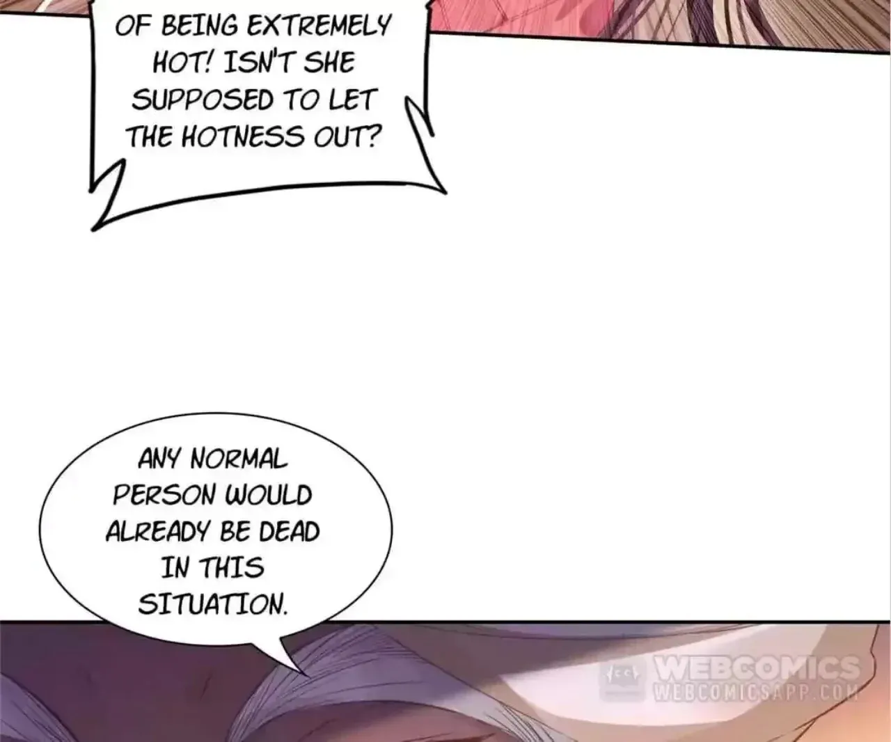 Legend of the Tyrant Empress Chapter 148 - Page 14 in English