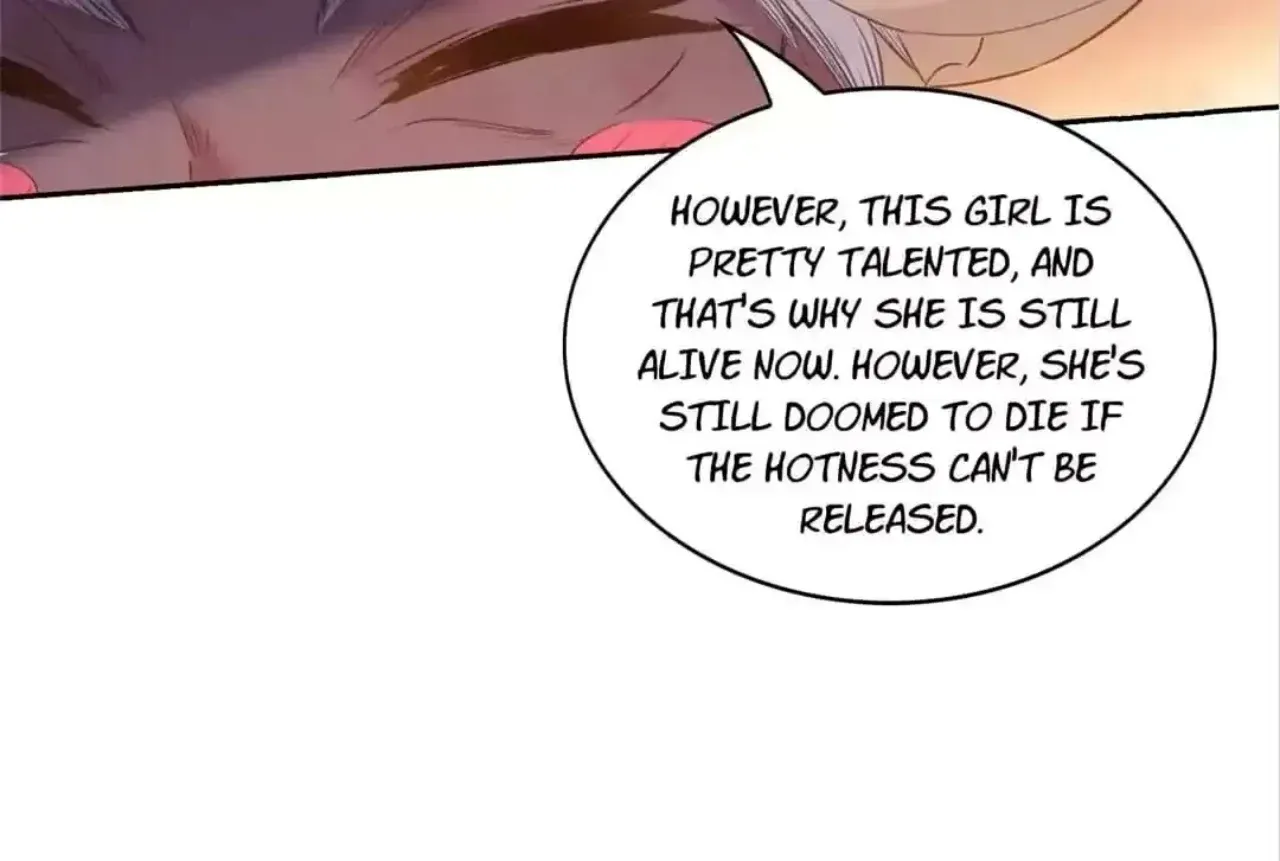 Legend of the Tyrant Empress Chapter 148 - Page 15 in English