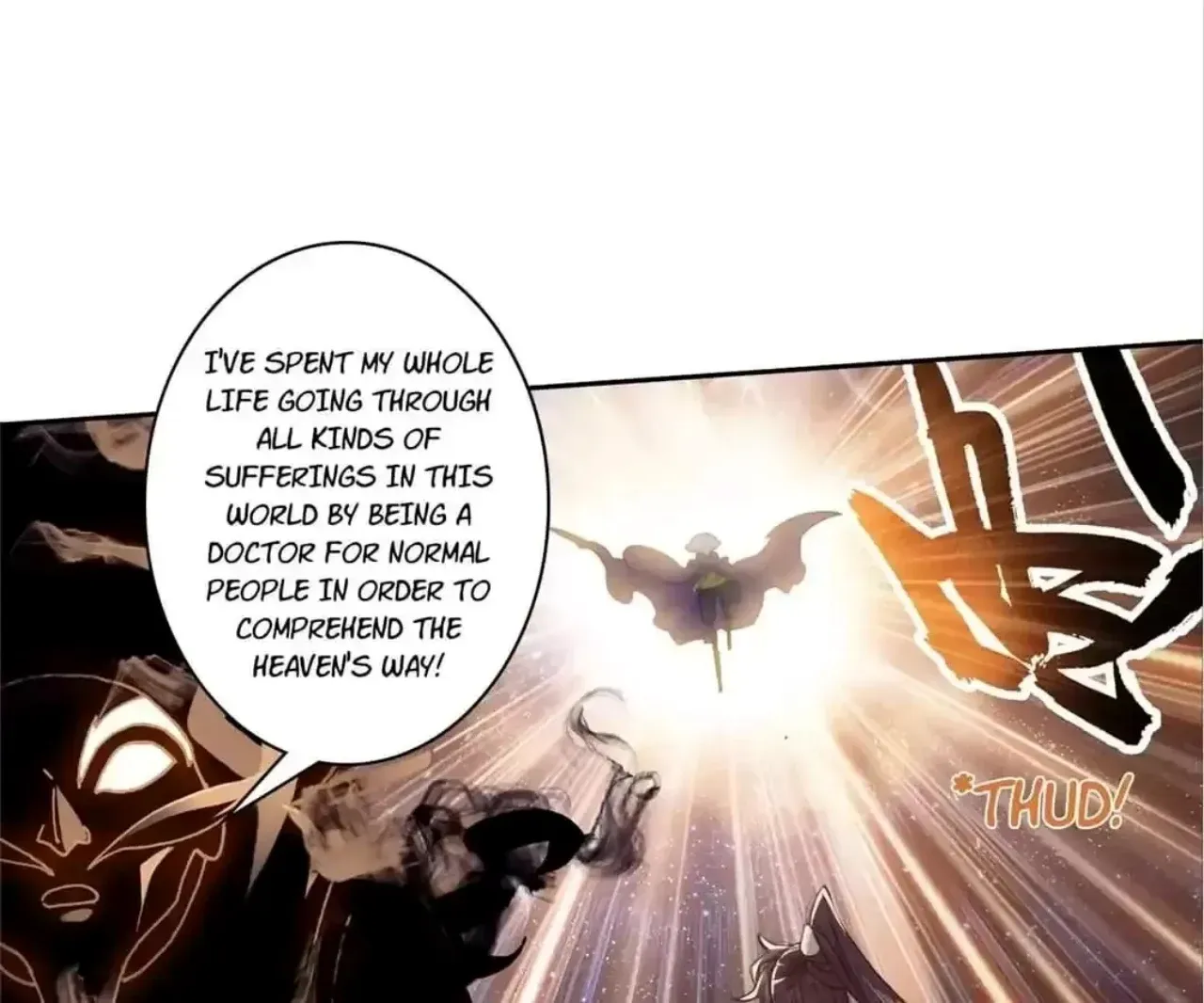 Legend of the Tyrant Empress Chapter 148 - Page 16 in English