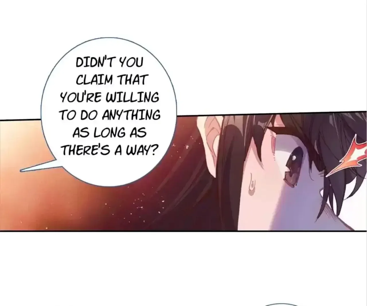 Legend of the Tyrant Empress Chapter 148 - Page 25 in English
