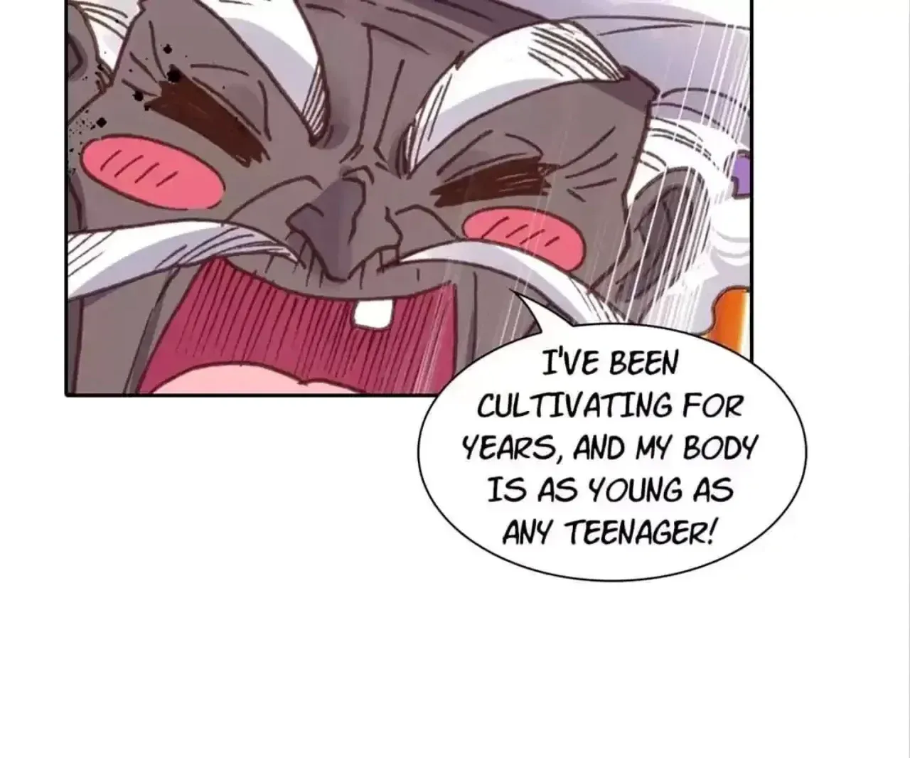 Legend of the Tyrant Empress Chapter 148 - Page 29 in English
