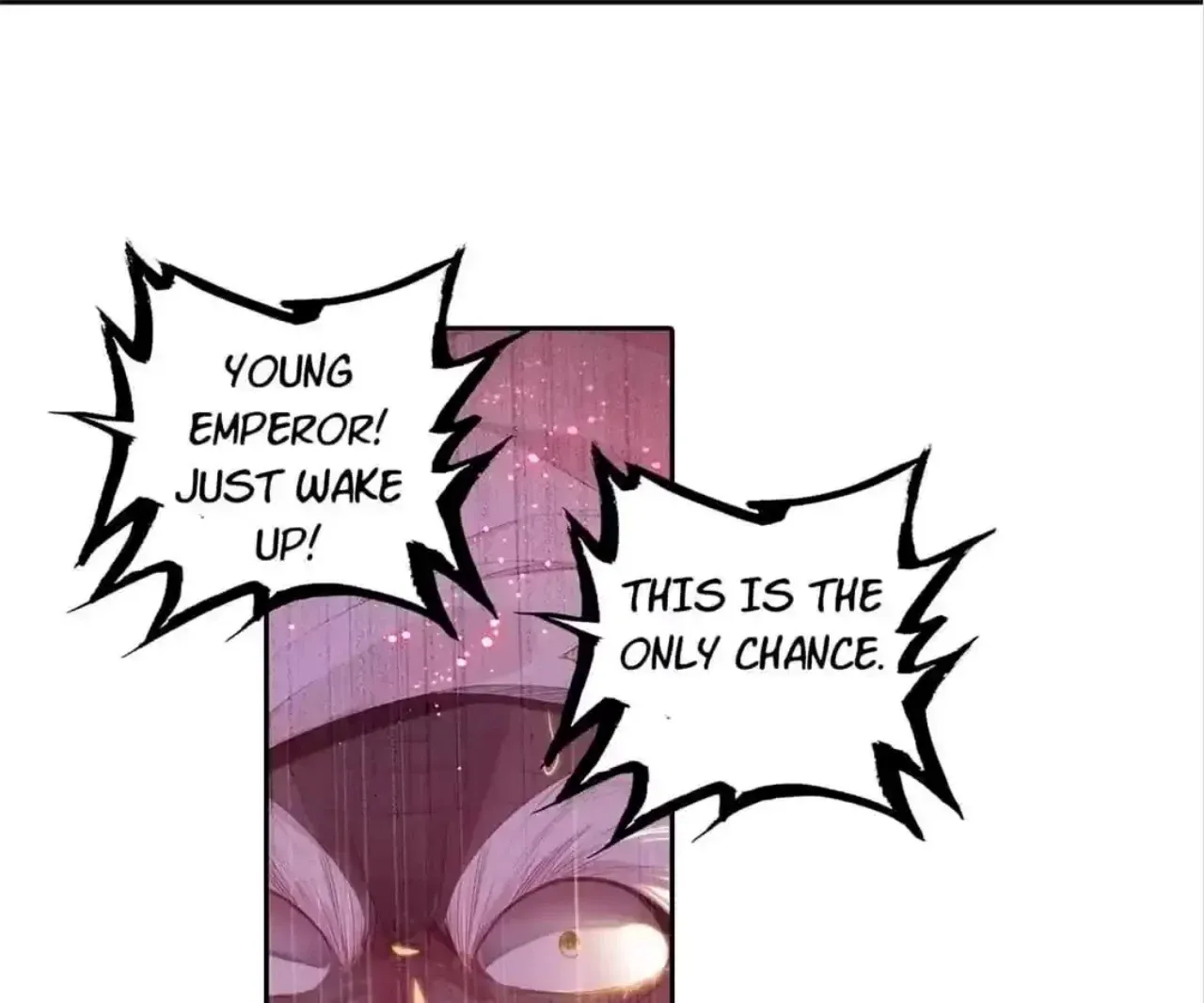Legend of the Tyrant Empress Chapter 148 - Page 34 in English