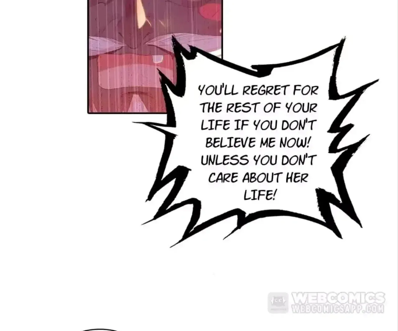 Legend of the Tyrant Empress Chapter 148 - Page 35 in English