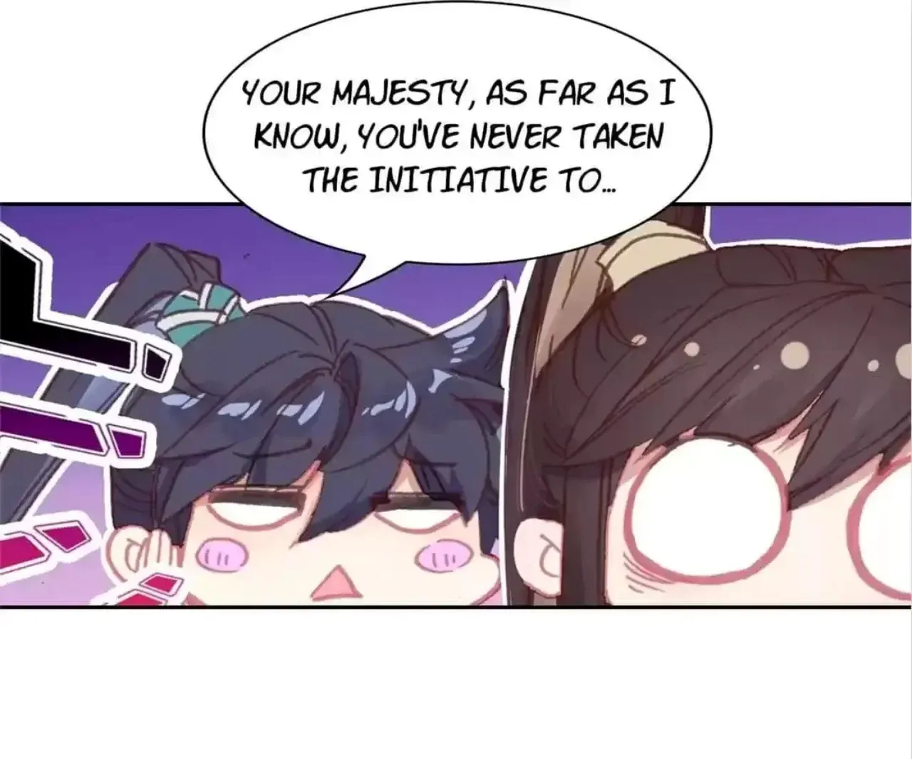 Legend of the Tyrant Empress Chapter 148 - Page 38 in English