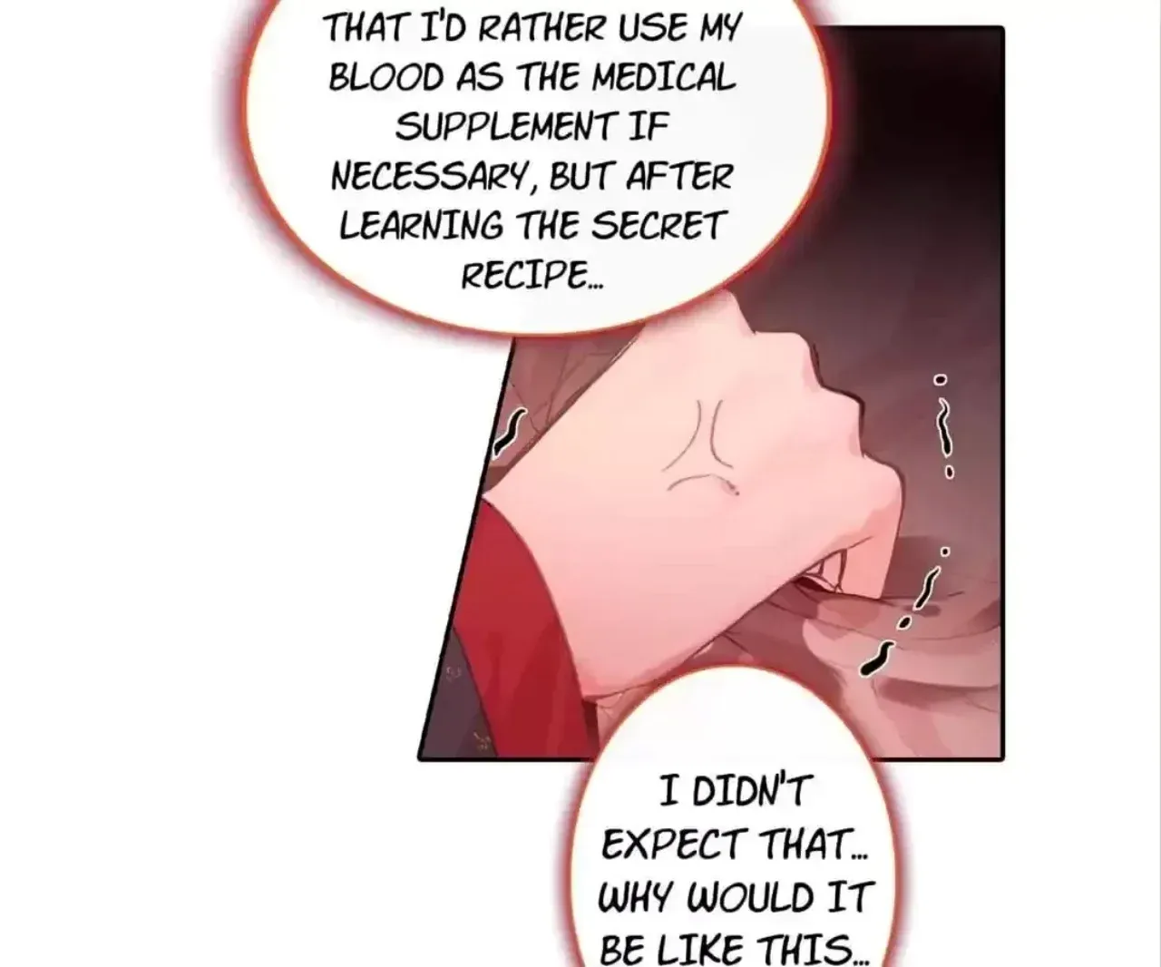Legend of the Tyrant Empress Chapter 148 - Page 44 in English
