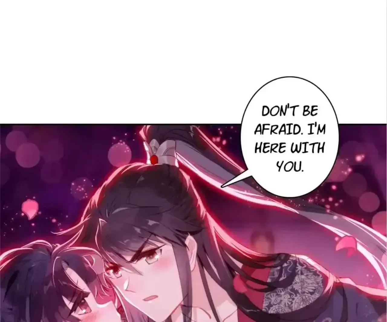Legend of the Tyrant Empress Chapter 148 - Page 52 in English