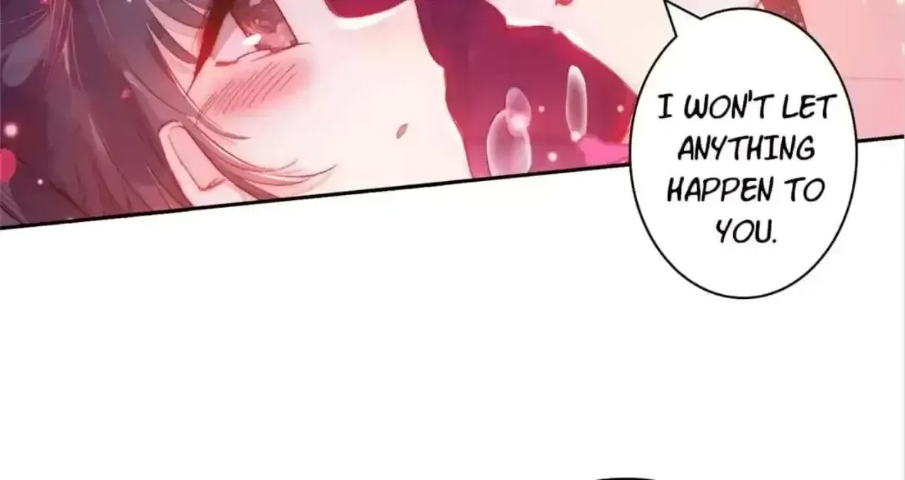 Legend of the Tyrant Empress Chapter 148 - Page 54 in English