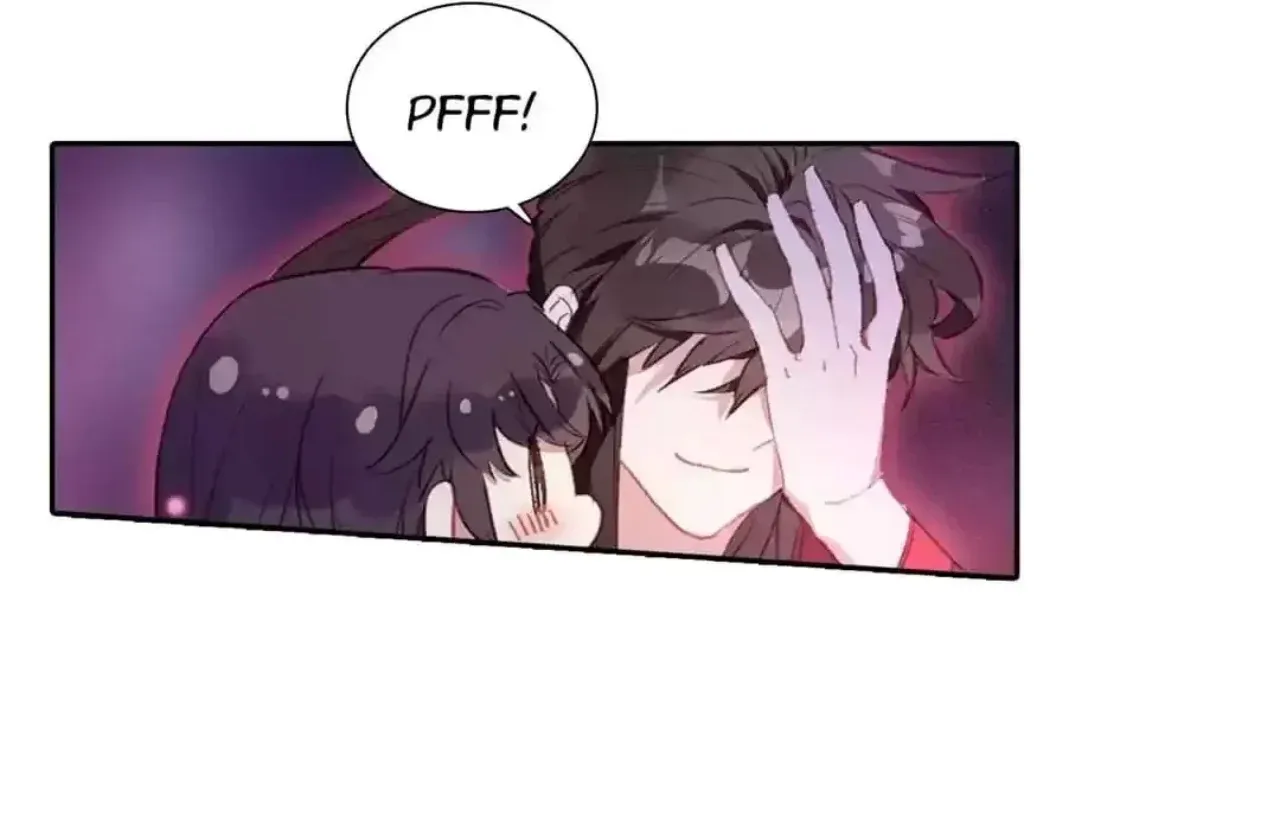 Legend of the Tyrant Empress Chapter 148 - Page 58 in English