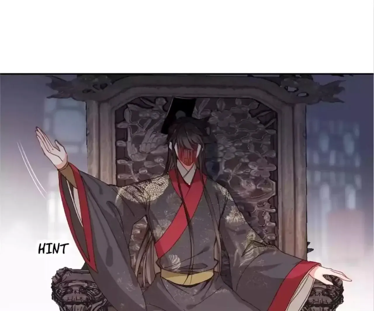 Legend of the Tyrant Empress Chapter 149 - Page 14 in English