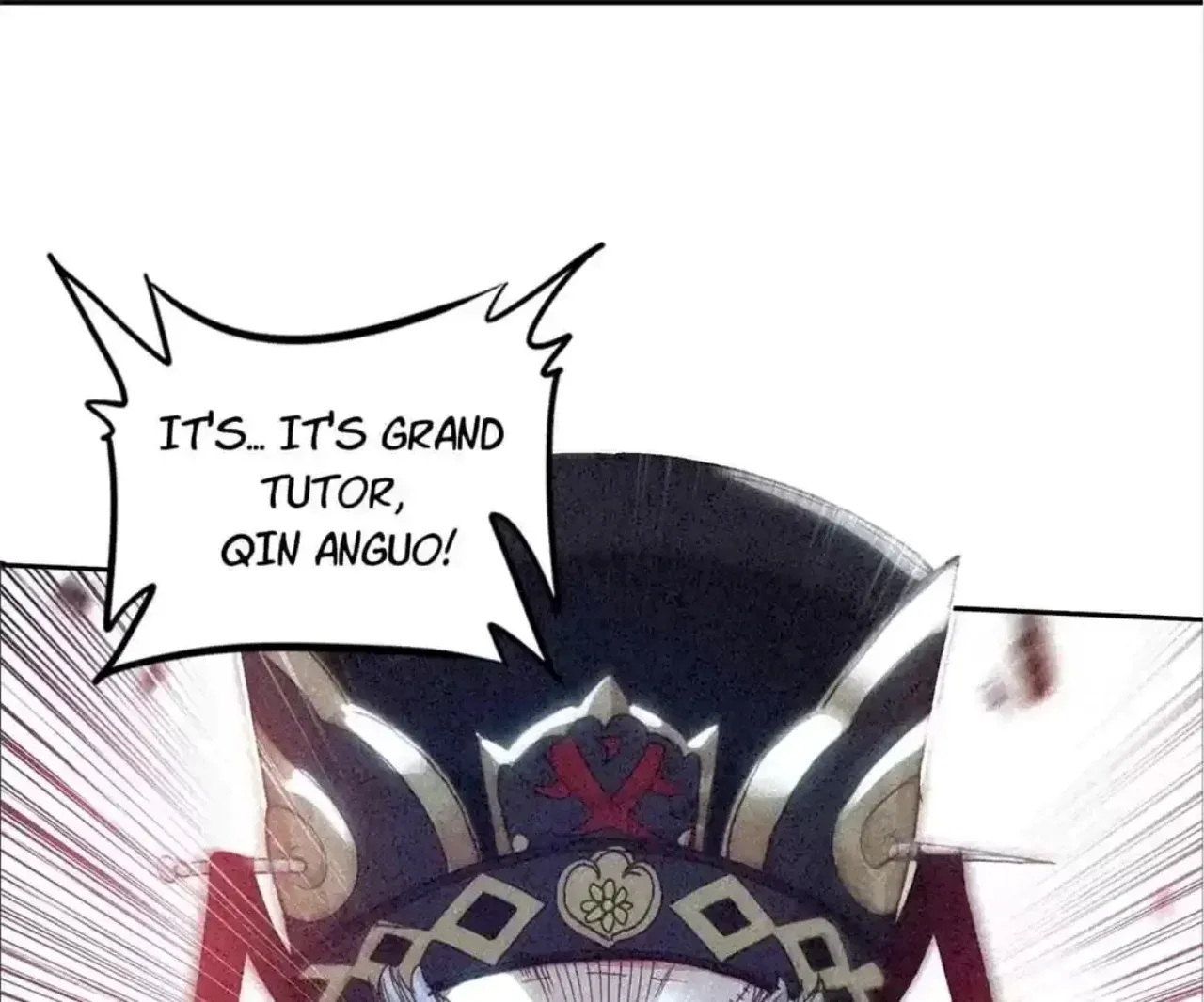 Legend of the Tyrant Empress Chapter 149 - Page 18 in English