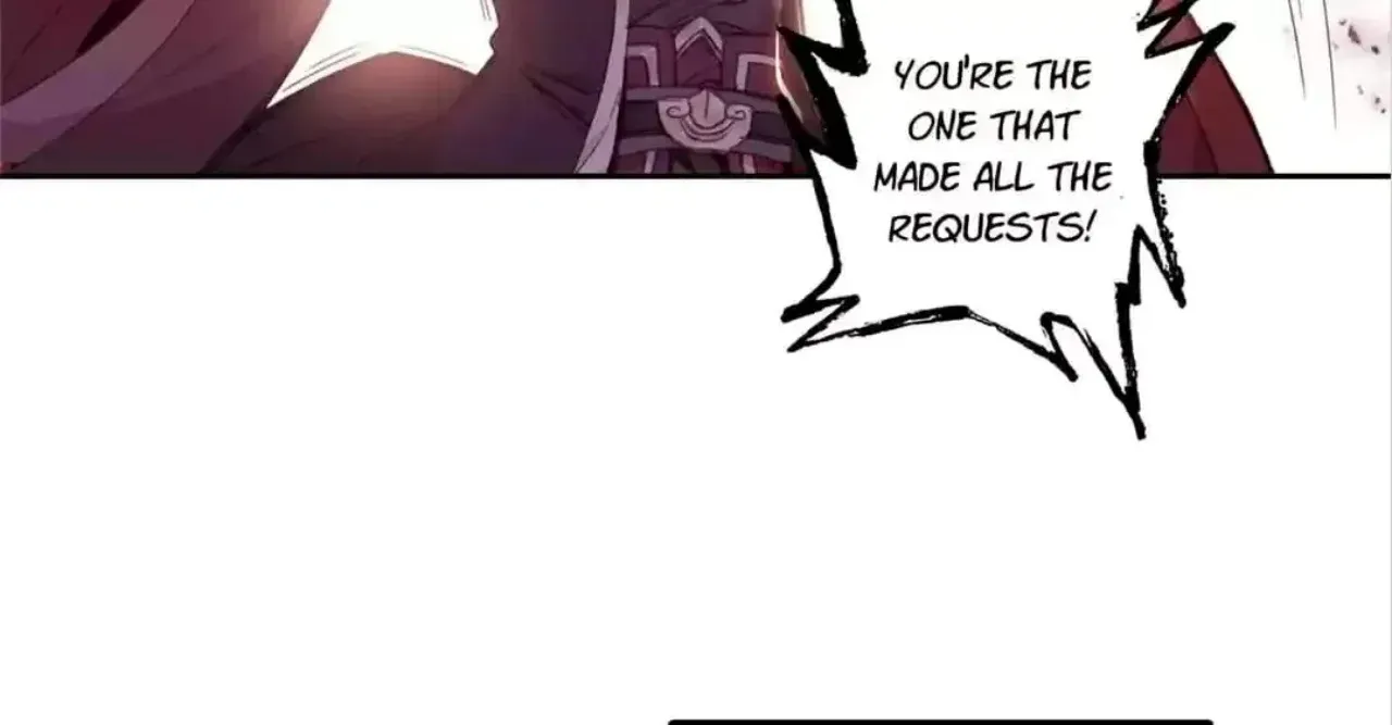 Legend of the Tyrant Empress Chapter 149 - Page 33 in English