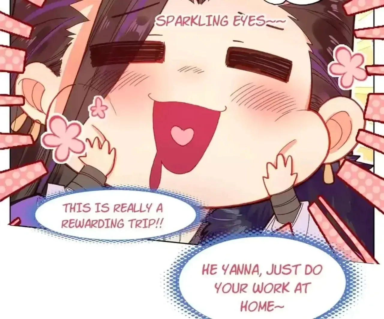 Legend of the Tyrant Empress Chapter 150 - Page 10 in English