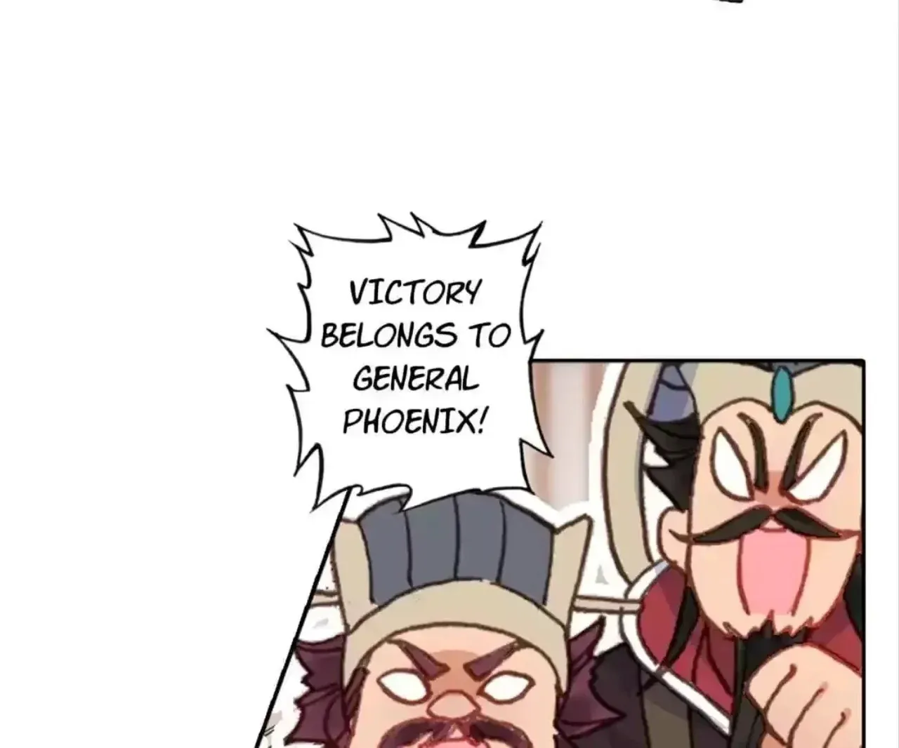 Legend of the Tyrant Empress Chapter 150 - Page 20 in English