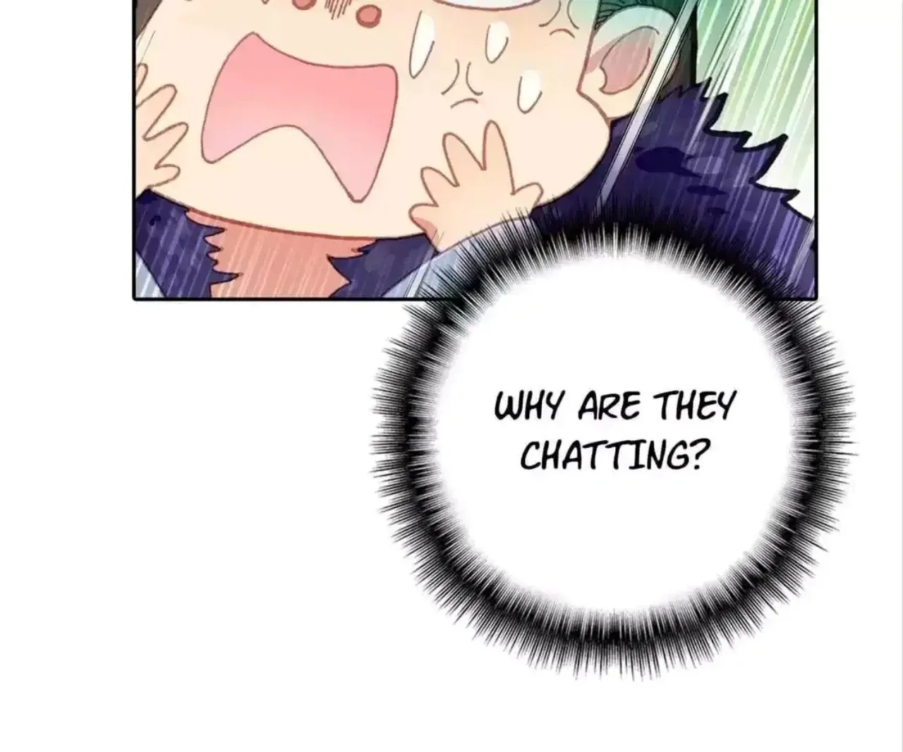 Legend of the Tyrant Empress Chapter 150 - Page 30 in English