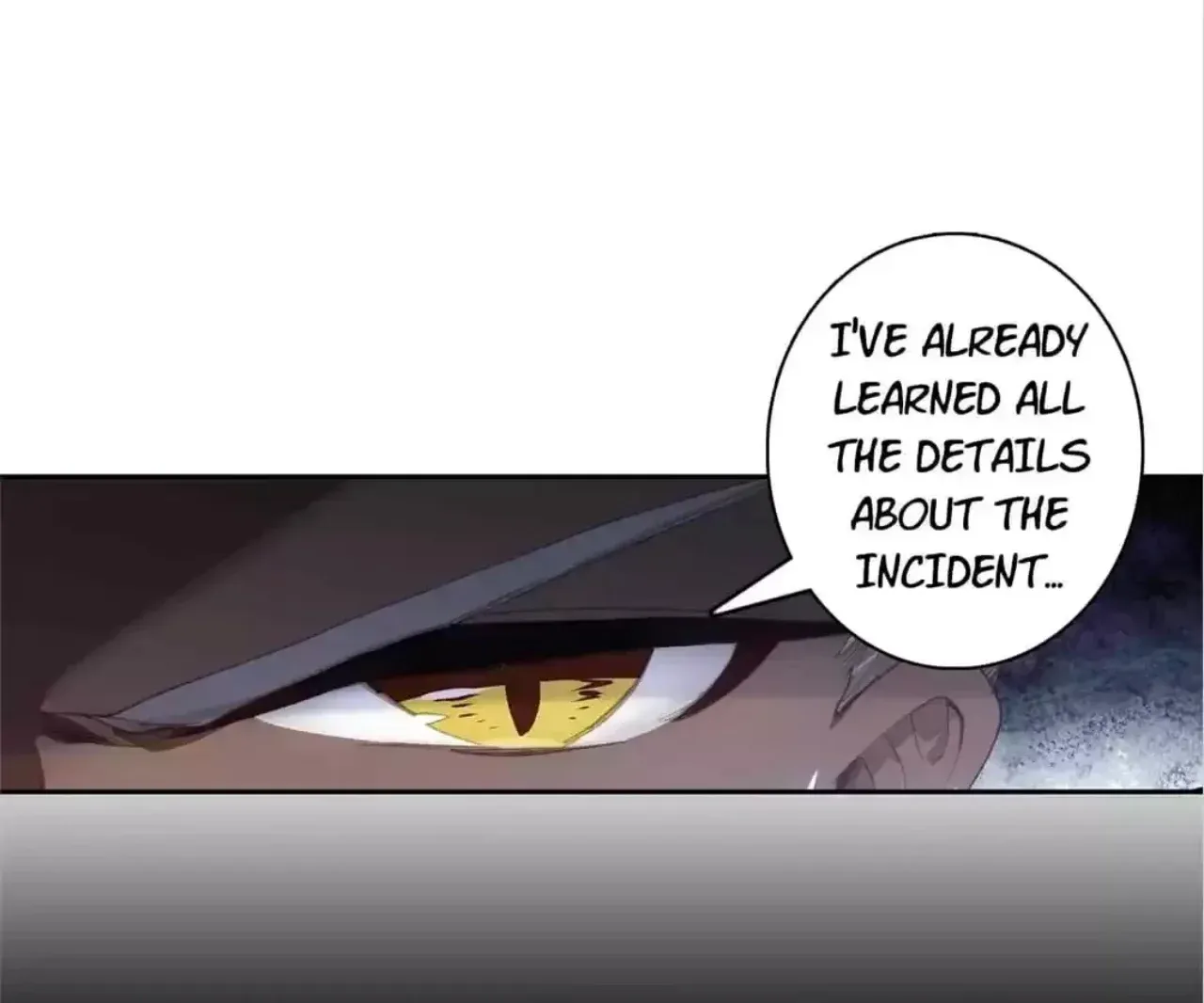 Legend of the Tyrant Empress Chapter 150 - Page 38 in English