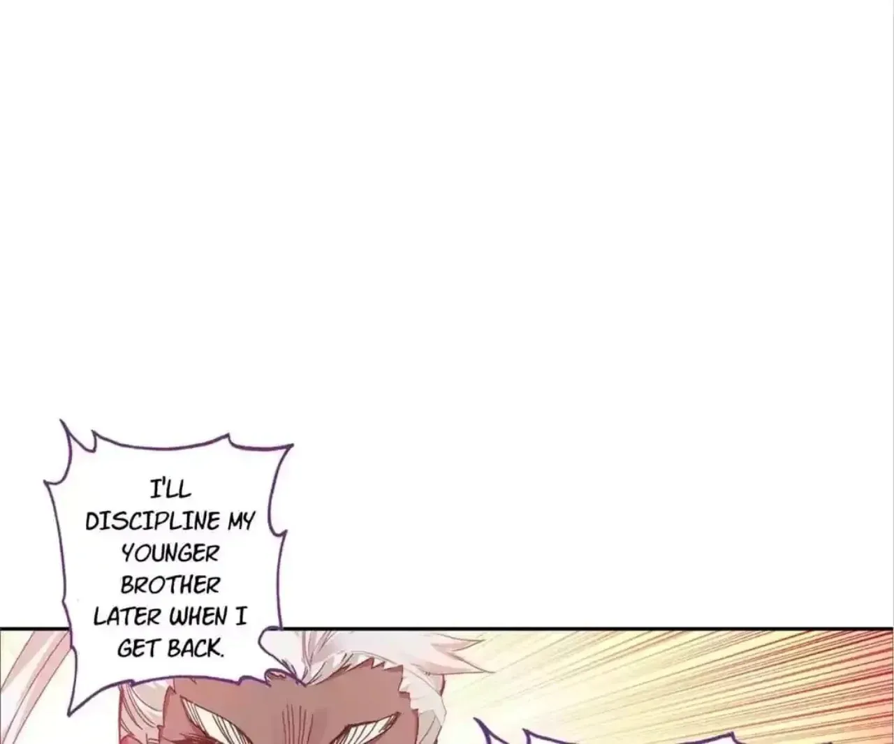 Legend of the Tyrant Empress Chapter 150 - Page 42 in English