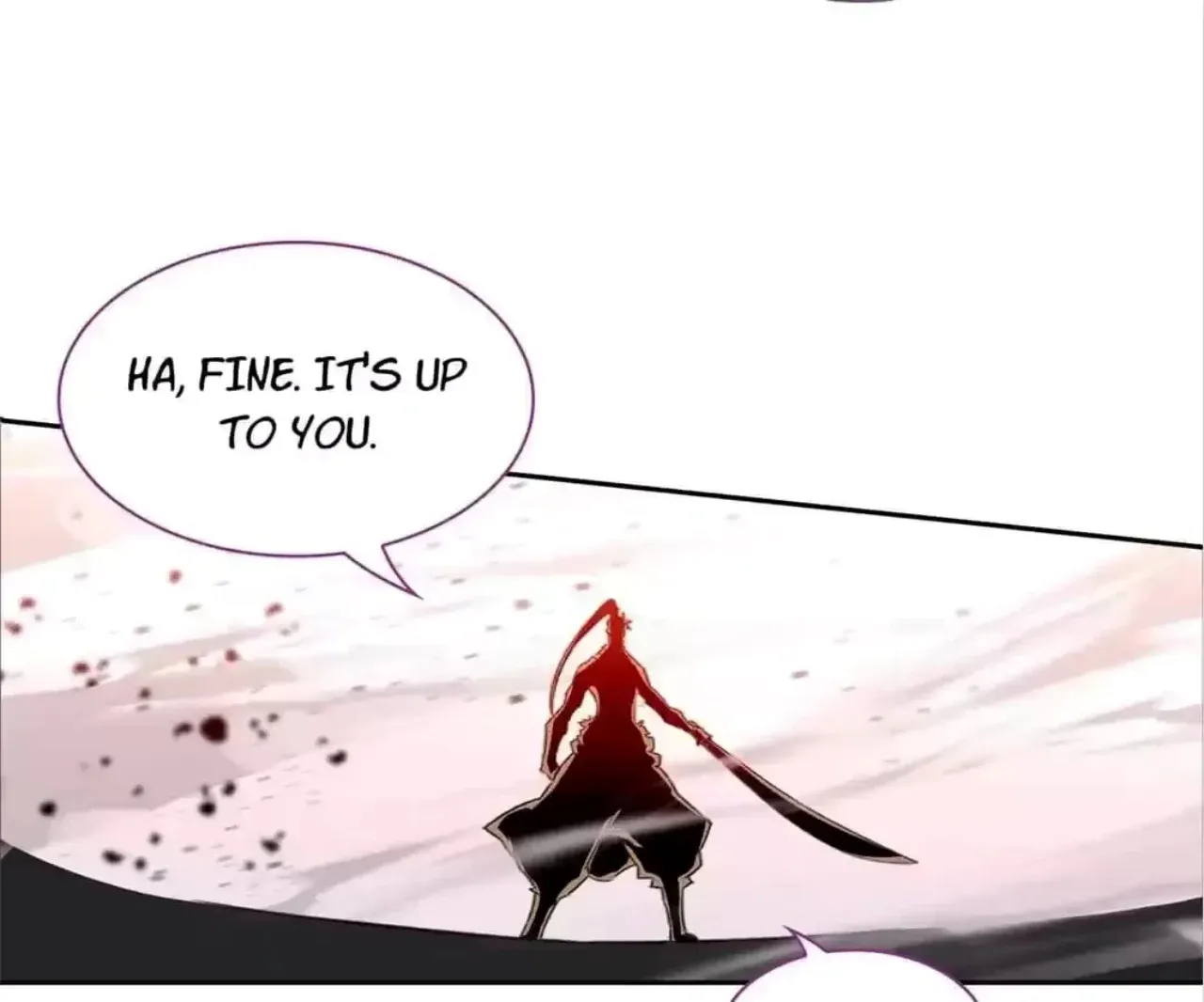 Legend of the Tyrant Empress Chapter 150 - Page 57 in English