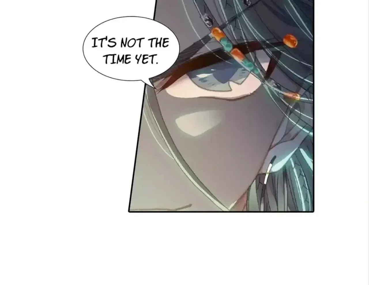 Legend of the Tyrant Empress Chapter 150 - Page 65 in English