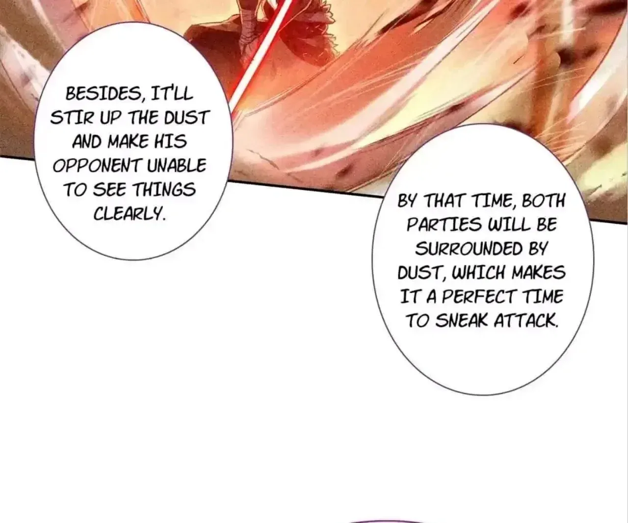 Legend of the Tyrant Empress Chapter 150 - Page 74 in English