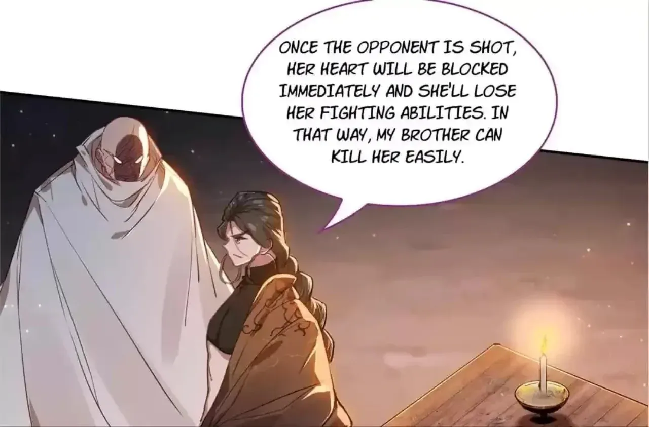 Legend of the Tyrant Empress Chapter 150 - Page 75 in English