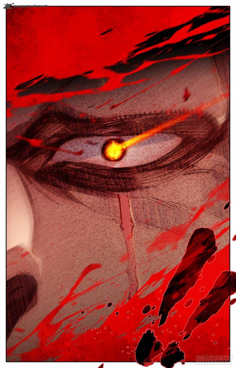 Legend of the Tyrant Empress Chapter 2 - Page 13 in English