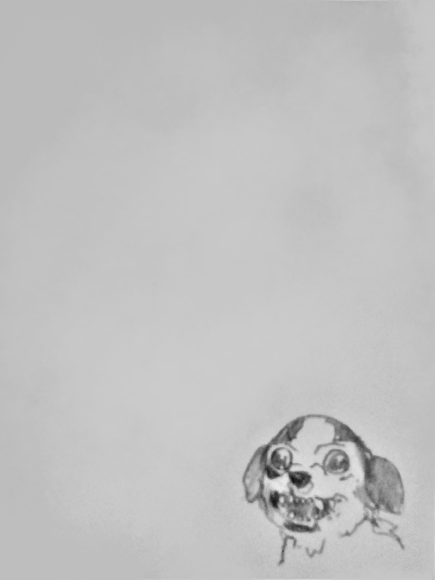 Dog Nigga Chapter 10 - Page 33 in English