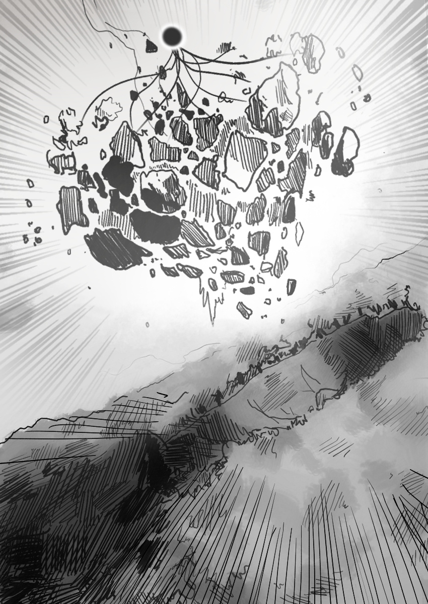 Dog Nigga Chapter 14 - Page 28 in English