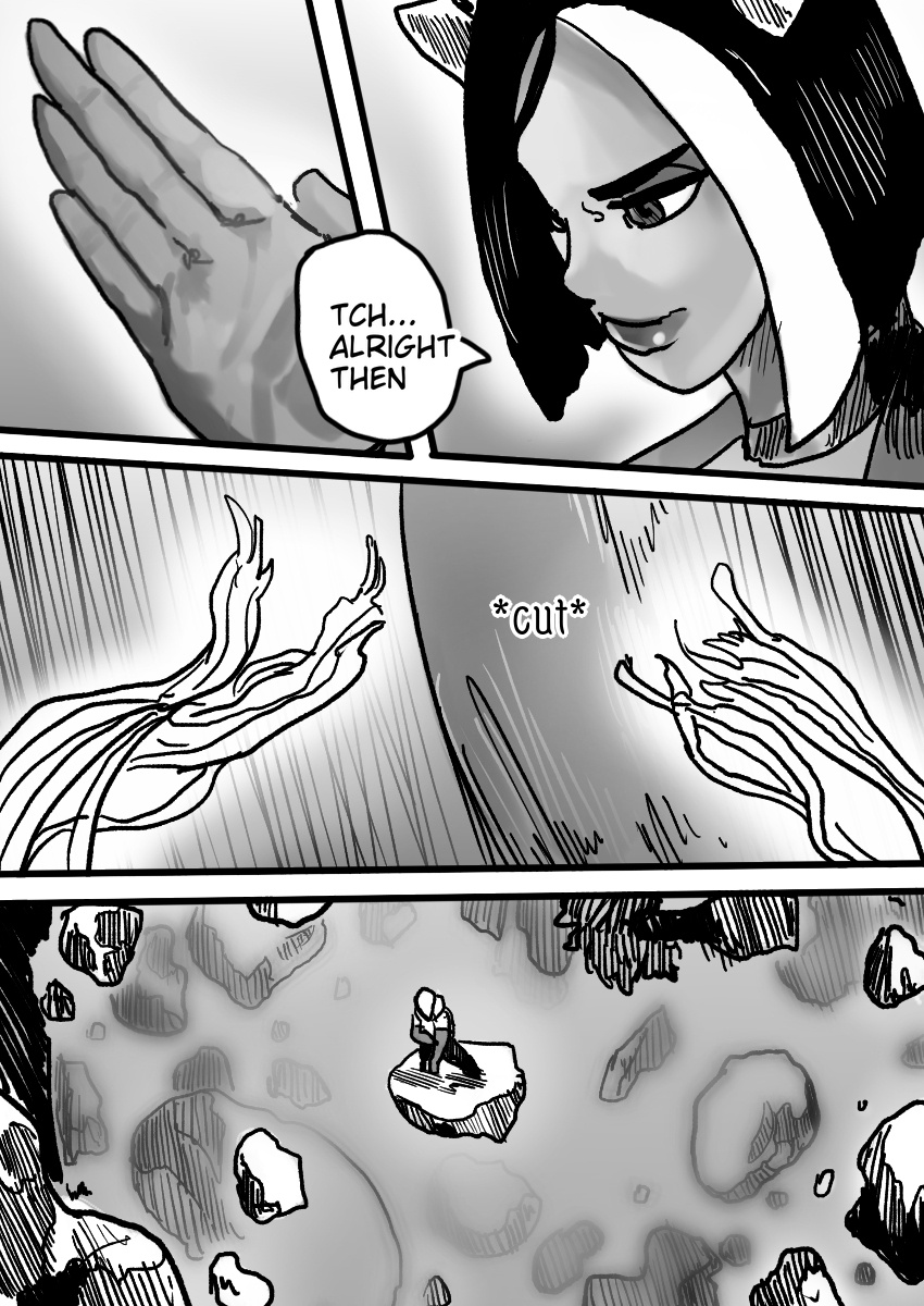 Dog Nigga Chapter 14 - Page 29 in English