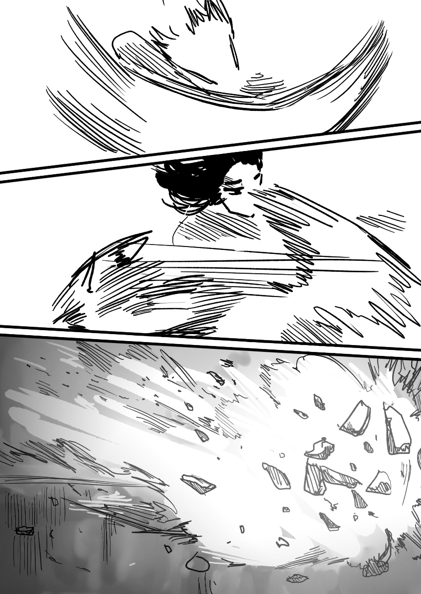 Dog Nigga Chapter 15 - Page 18 in English