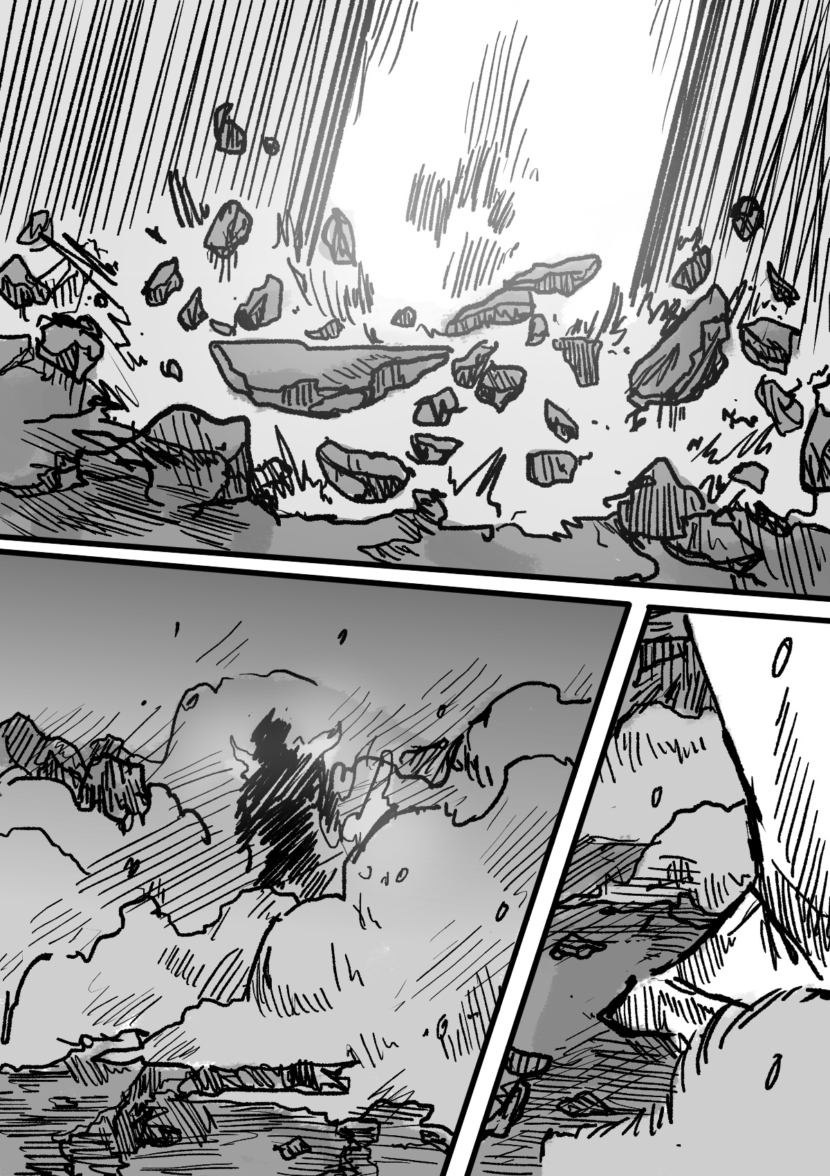 Dog Nigga Chapter 2 - Page 14 in English