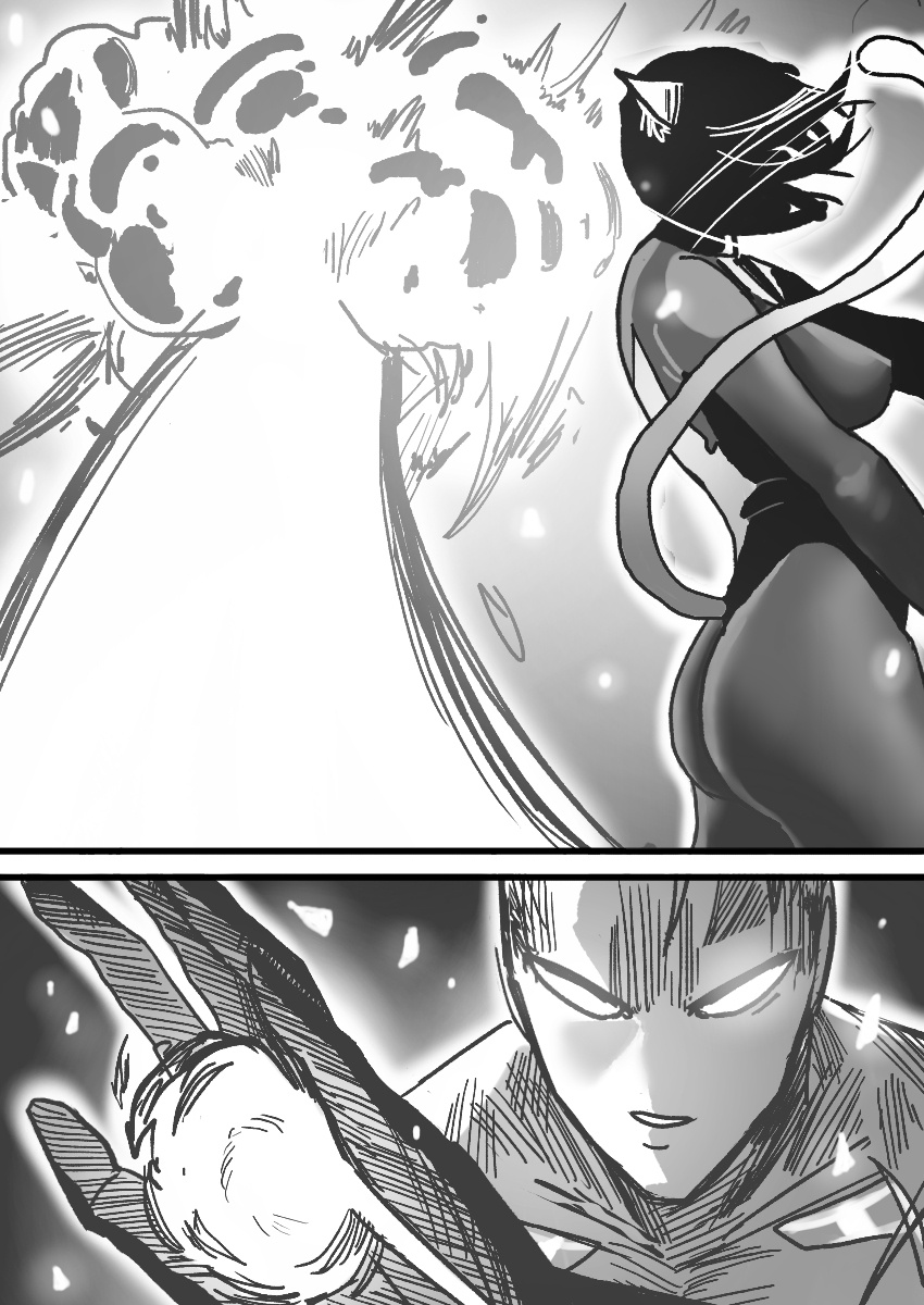 Dog Nigga Chapter 20 - Page 26 in English
