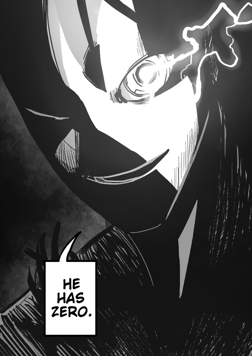 Dog Nigga Chapter 22 - Page 26 in English